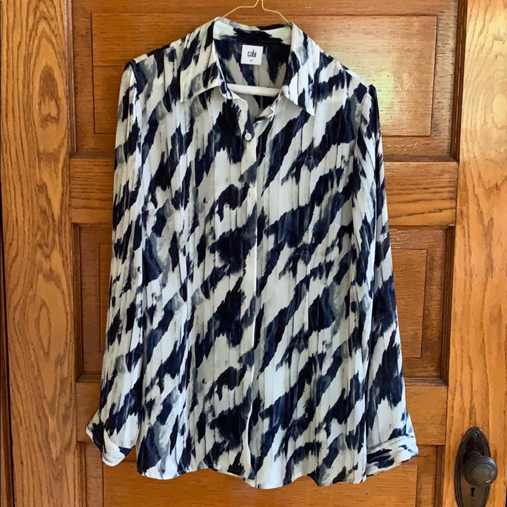 CAbi Blouse